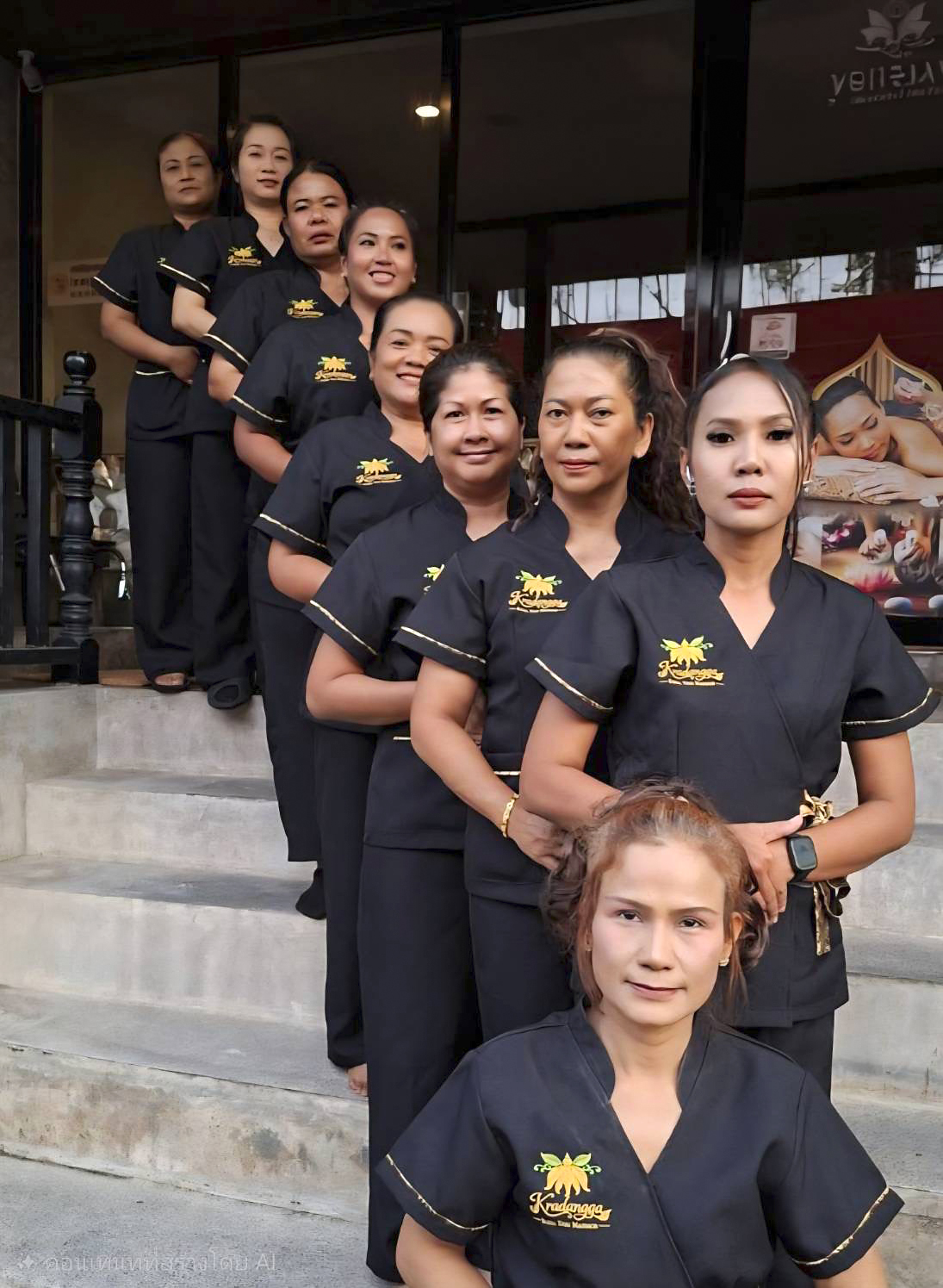 Kradangga Royal Thai Massage Team Nanai Rd Patong Phuket Welcome to Kradangga Royal Thai Massage - Team Nanai Rd Patong Phuket