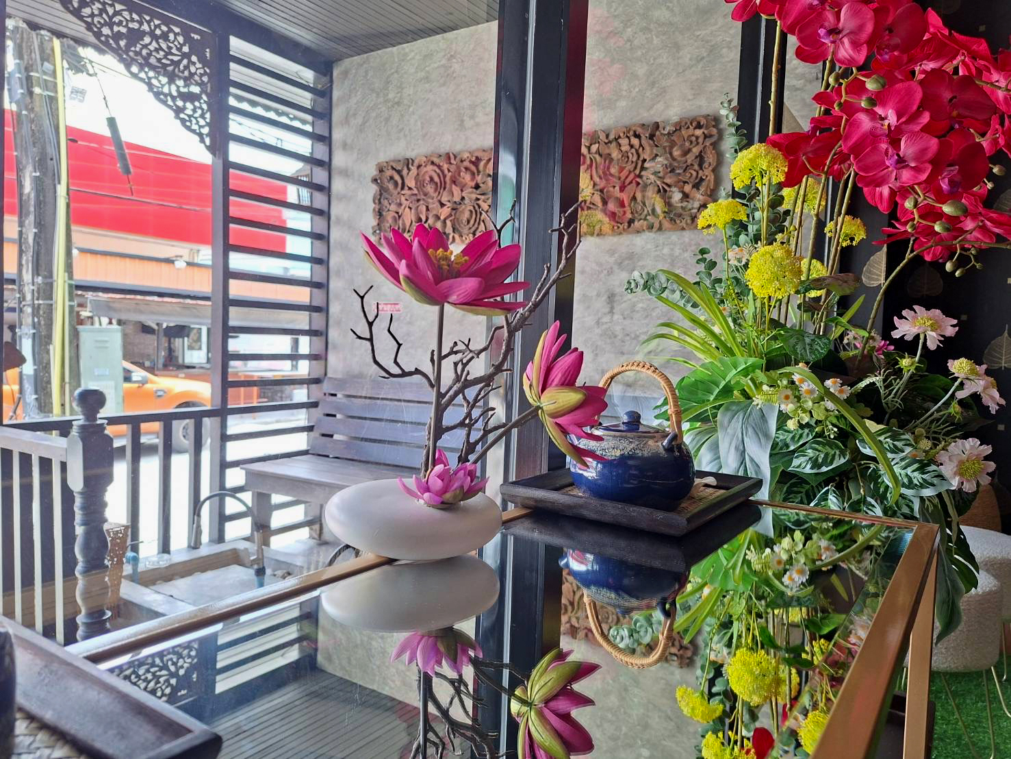 Sanctuary of Tranquility at Kradangga Royal Thai Massage - Authentic Spa Nanai Road